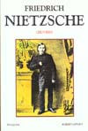 OEUVRES DE FRIEDRICH NIETZSCHE - TOME 1 - VOL01 